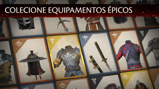 Shadow Fight 3 — RPG de luta screenshot