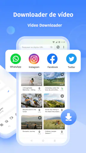 SHAREit: Compartilhe arquivos screenshot