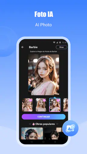 SHAREit: Compartilhe arquivos screenshot