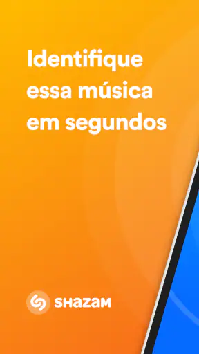 Shazam: músicas e shows screenshot