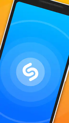 Shazam: músicas e shows screenshot