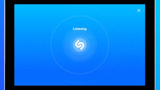 Shazam: músicas e shows screenshot