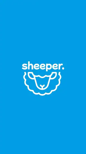 sheeper screenshot