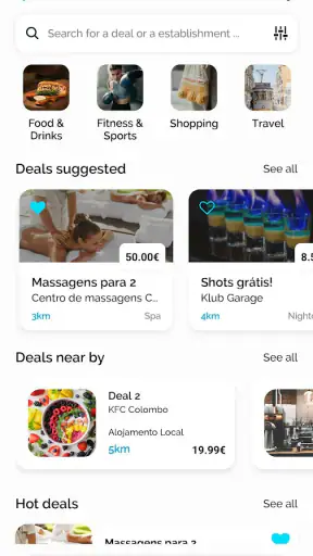 sheeper screenshot