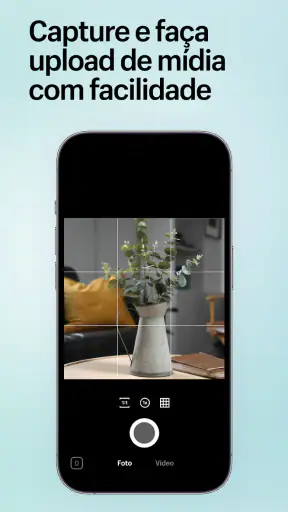 Shopify – Sua loja virtual screenshot