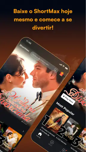 ShortMax - Watch Dramas & Show screenshot