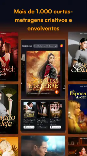 ShortMax - Watch Dramas & Show screenshot