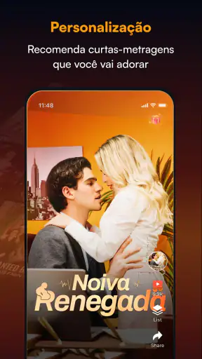 ShortMax - Watch Dramas & Show screenshot