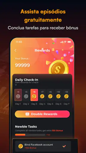 ShortMax - Watch Dramas & Show screenshot