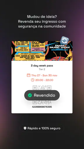 Shotgun — Música ao Vivo screenshot