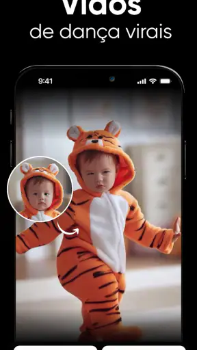 Shots – IA Foto & Video screenshot