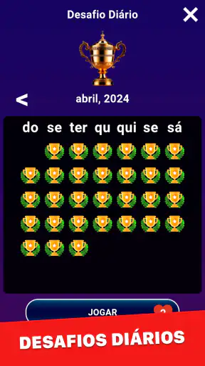 Show do Milionário 2025 screenshot