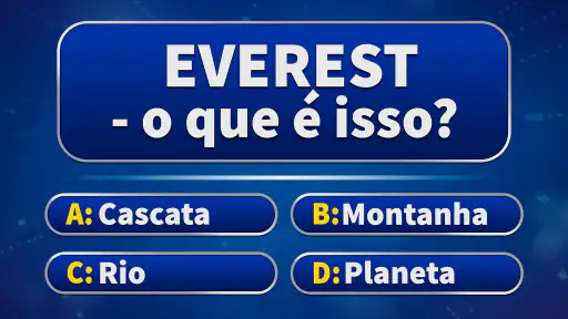Show do Milionário Brasil 2025 screenshot