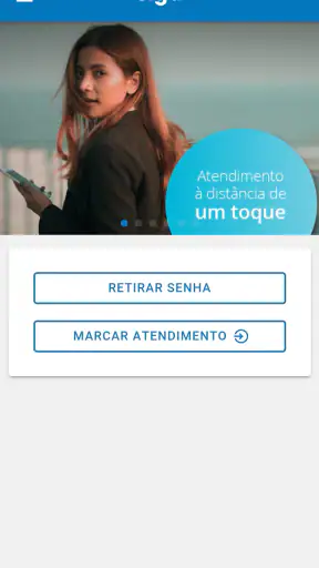 sigaApp screenshot