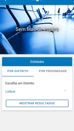 sigaApp screenshot