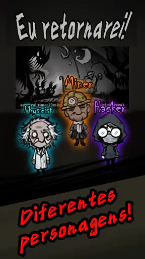 Silent Caslte: Survive screenshot