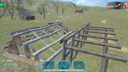 SimuDrone - Para usuários DJI. screenshot