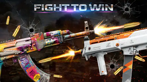 Simulador de Arma, Jogo Arma screenshot