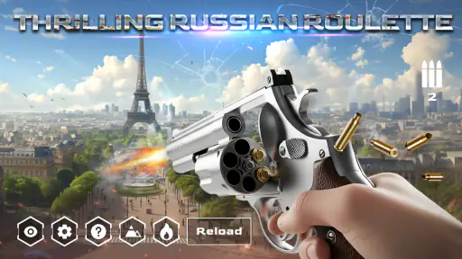 Simulador de Arma, Jogo Arma screenshot