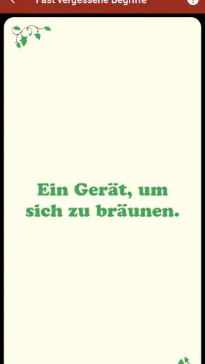 SingLiesel Quizspiele screenshot