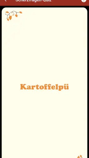 SingLiesel Quizspiele screenshot