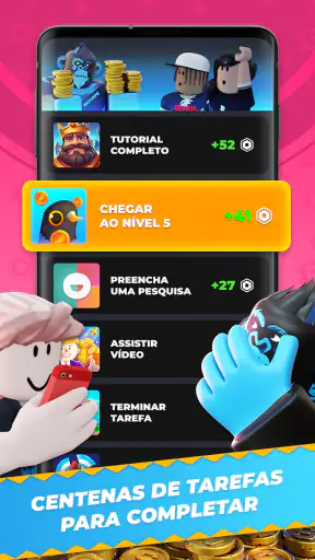 SkinApe for robux screenshot