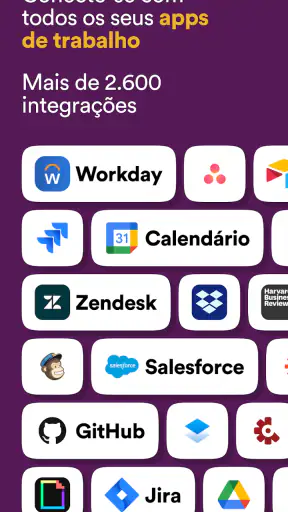 Slack screenshot