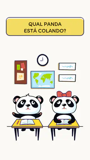 Smart Brain: Jogo Viciante screenshot