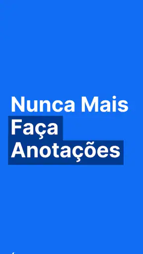 Smart Noter - Notas com IA screenshot
