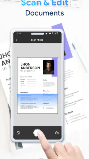 Smart Printer for HP Printer screenshot