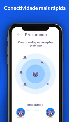 Smart Switch: Copie Meus Dados screenshot