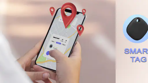 smarttag samsung screenshot