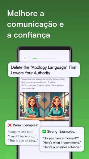SmartyMe: Aprender Novo Diário screenshot