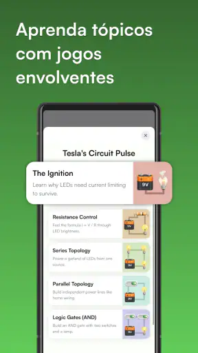 SmartyMe: Aprender Novo Diário screenshot