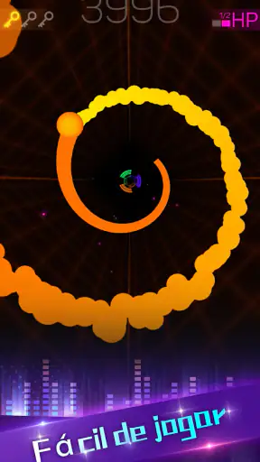 Smash Colors: Bola Musical screenshot