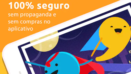 Smile and Learn Educação screenshot