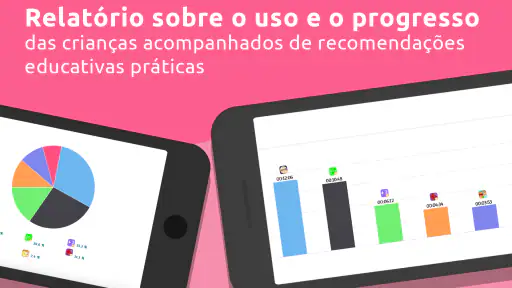 Smile and Learn Educação screenshot