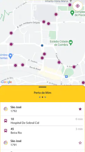 SMTUC screenshot