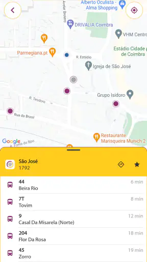 SMTUC screenshot