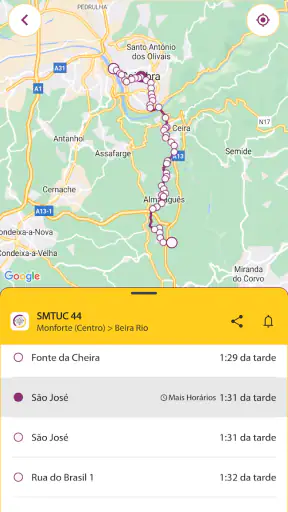 SMTUC screenshot