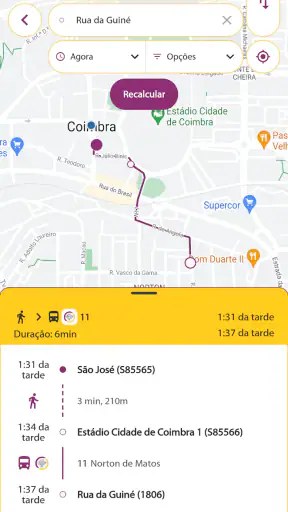 SMTUC screenshot