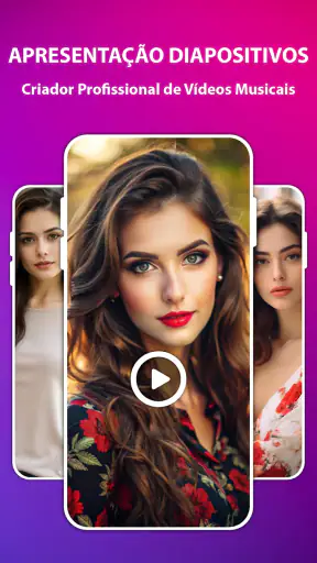 Snapslides: Editor de Vídeo IA screenshot