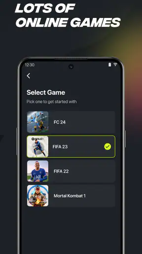 Snatch Battle screenshot