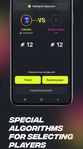 Snatch Battle screenshot