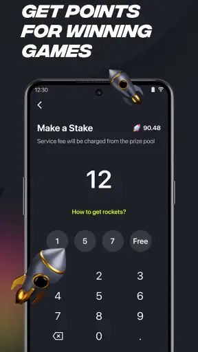 Snatch Battle screenshot