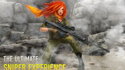 Sniper Arena: Killzone Shooter screenshot