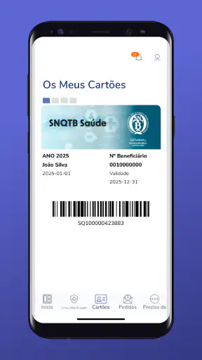 SNQTB screenshot