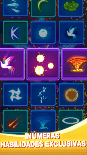 Sobrevivente Solitário screenshot