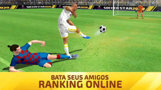 Soccer Star Top Leagues 25 screenshot