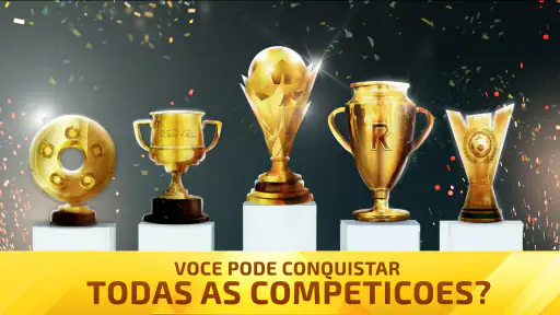 Soccer Star Top Leagues 25 screenshot